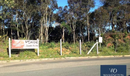 Área à venda, 9500 m² por R$ 2.185.000,00 - Barro Preto - São José dos Pinhais/PR