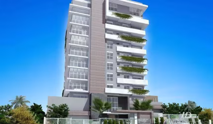 Apartamento com 3 dormitórios à venda por R$ 7.661.052,00 - Carioca - São José dos Pinhais/PR
