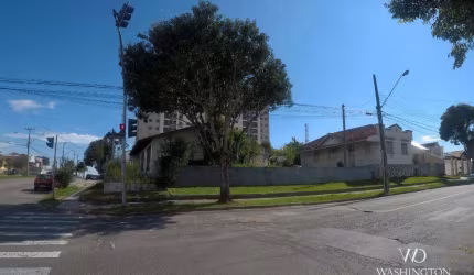 Terreno à venda, 430 m² por R$ 900.000,00 - Carioca - São José dos Pinhais/PR