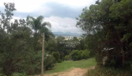 Chácara à venda, 9408 m² por R$ 699.000,00 - Campina Do Taquaral - São José dos Pinhais/PR