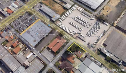 Casa à venda, 450 m² por R$ 1.200.000,00 - Afonso Pena - São José dos Pinhais/PR