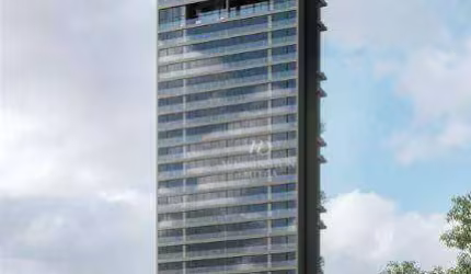 Apartamento com 4 dormitórios à venda por R$ 3.159.165,21 - Centro - Itapema/SC