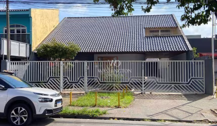 Casa com 3 dormitórios à venda, 242 m² por R$ 1.070.000,00 - Cruzeiro - São José dos Pinhais/PR