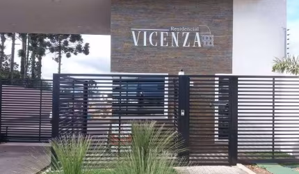 Terreno Condomínio Fechado à venda, 310 m² por R$ 400.000 - Braga - São José dos Pinhais/PR
