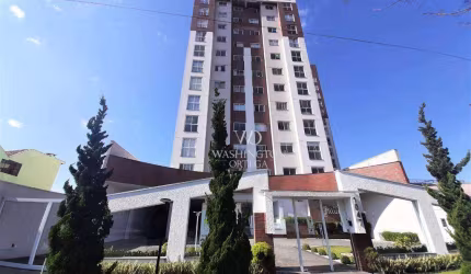 Apartamento com 3 dormitórios à venda por R$ 568.670,00 - São Pedro - São José dos Pinhais/PR