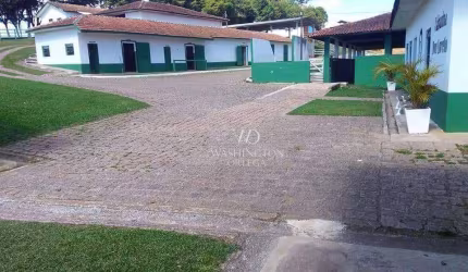 HARAS COM TODA A INFRAESTRUTURA a apenas 17 km. do centro de São José dos Pinhais  - 133.844,00 m2. => 13,38 ha - 4.000m2. de área construída