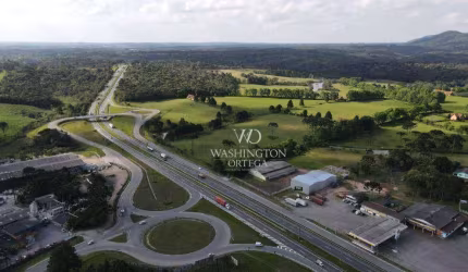 Haras à venda, 3171410 m² - Jardim Anne Louise - Tijucas do Sul/PR