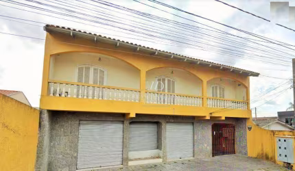 Sobrado à venda por R$ 1.550.000,00 - Parque da Fonte - São José dos Pinhais/PR
