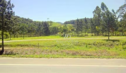 Terreno à venda, 1730084 m² por R$ 19.000.000,00 - Vila Becker - Santo Amaro da Imperatriz/SC