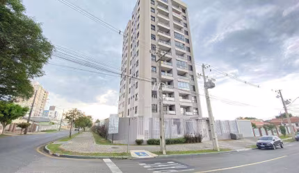 Apartamento com 3 dormitórios à venda por R$ 590.000,00 - Centro - São José dos Pinhais/PR