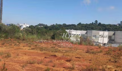 Terreno à venda, 619 m² por R$ 620.000,00 - Aristocrata - São José dos Pinhais/PR