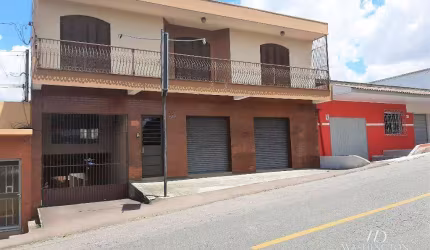 Sobrado com 4 dormitórios à venda, 264 m² por R$ 979.000,00 - Itália - São José dos Pinhais/PR