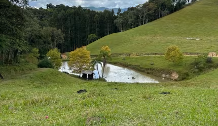 Sítio à Venda em Rancho Queimado!!!!