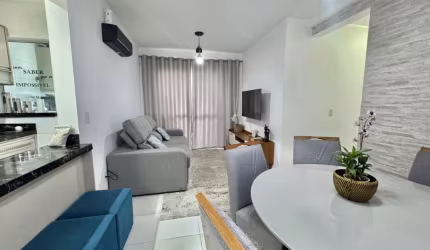 Lindo apartamento a venda 2 dorm. com suíte em Areias!!!!