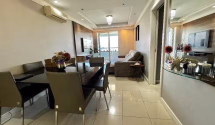 Incrível apartamento 3 dorm. Suíte e closet a venda em Campinas!!!!