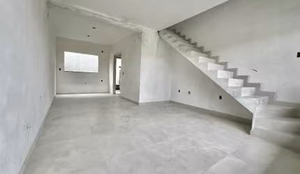 Excelente Sobrado à venda no Bela Vista!!!