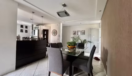 Exelente apartamento à venda em Campinas!!!