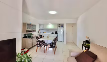 Apartamento à Venda na Praia Comprida!!!
