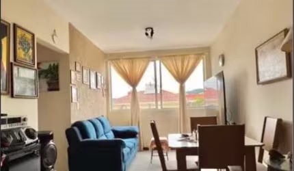 Apartamento à venda na Praia Comprida!!!!!!