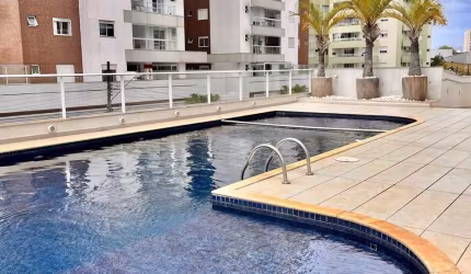 Excelente Apartamento no Bairro Floresta em São José!