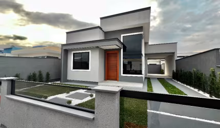 Excelente Casa Unifamiliar no Bairro Vale Verde!
