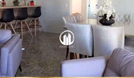 Apartamento com 4 dormitórios - Vila Vianelo - Jundiaí/SP