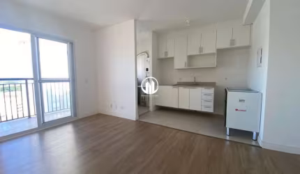 Apartamento com 2 dormitórios - Condomínio Fatto Torres de São José - Torres de São José - Jundiaí/SP