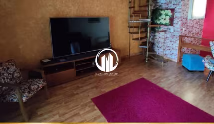 Casa com 3 dormitórios - Vila Maringá - Jundiaí/SP
