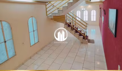 Casa com 4 dormitórios - Vila Vianelo - Jundiaí/SP