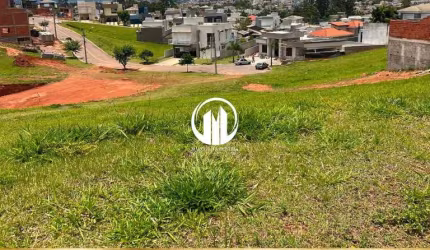 Terreno - Condomínio Ibi Aram 2 - Itupeva/SP