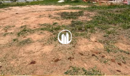 Terreno - Condomínio Gran Ville São Venâncio - Itupeva/SP