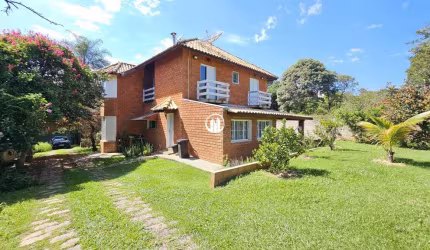 CHÁCARA À VENDA COM 3 QUARTOS NO BAIRRO MEDEIROS – JUNDIAÍ/SP