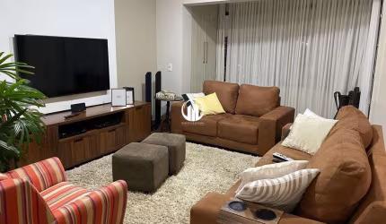 Apartamento 3 dormitórios - Jardim Paulista I - Jundiaí/SP