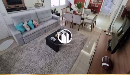 Casa com 4 dormitórios -  Jardim Quintas das Videiras - Jundiaí/SP