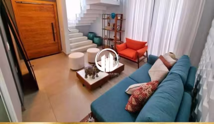 Casa com 4 dormitórios - Condomínio Quinta das Atirias - Eloy Chaves - Jundiaí/SP