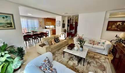 Casa com 4 suítes no Jardim Santa Teresa - Jundiaí/SP