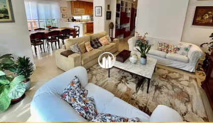Casa com 4 suítes no Jardim Santa Teresa - Jundiaí/SP