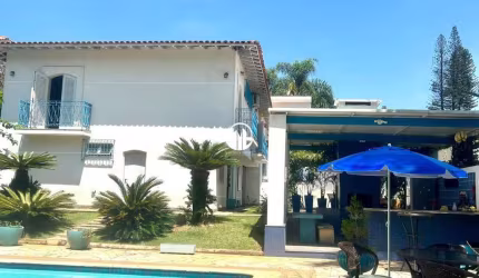Casa no Jardim Novo Mundo - Jundiaí/SP