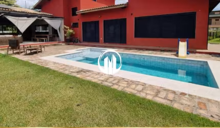 Casa com 3 dormitórios - Terras da Alvorada - Itupeva/SP