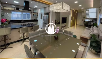 Casa com 3 suítes - Reserva Ermida - Eloy Chaves - Jundiaí/SP