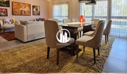 Casa com 3 suítes - Jardim Paulista l - Jundiaí - SP