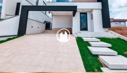 Casa com 3 dormitórios - Loteamento Reserva Ermida - Jardim Ermida I - Jundiaí/SP