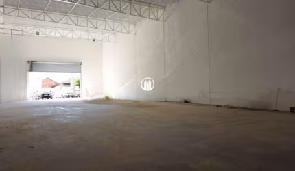 Galpão Industrial  362,50 m2 - Residencial Jundiaí/ Distrito Industrial - Jundiaí - SP