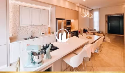 Casa com 3 dormitórios - Loteamento Reserva Ermida - Jundiaí/SP