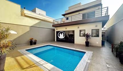 Casa com 3 suítes - Residencial dos Ipês - Engordadouro - Jundiaí/SP