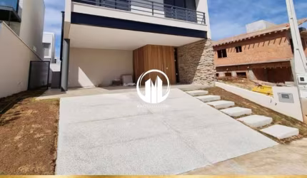 Casa com 3 dormitórios - Condomínio Reserva Ermida -Jardim Ermida I -  Jundiaí/SP