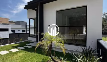 Casa com 3 suítes - Jardim Gramadão I - Jundiaí/SP