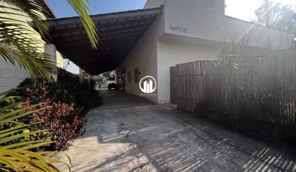 Casa térrea com 3 dormitórios - Jardim Novo Mundo - Jundiaí/SP