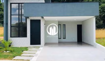 Casa 3 dormitórios - Jardim Quintas das Videiras  - Jundiaí/SP