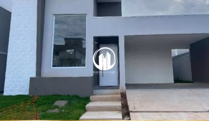 Casa com 3 suítes - Condomínio Gran Ville São Vênancio - Itupeva - SP